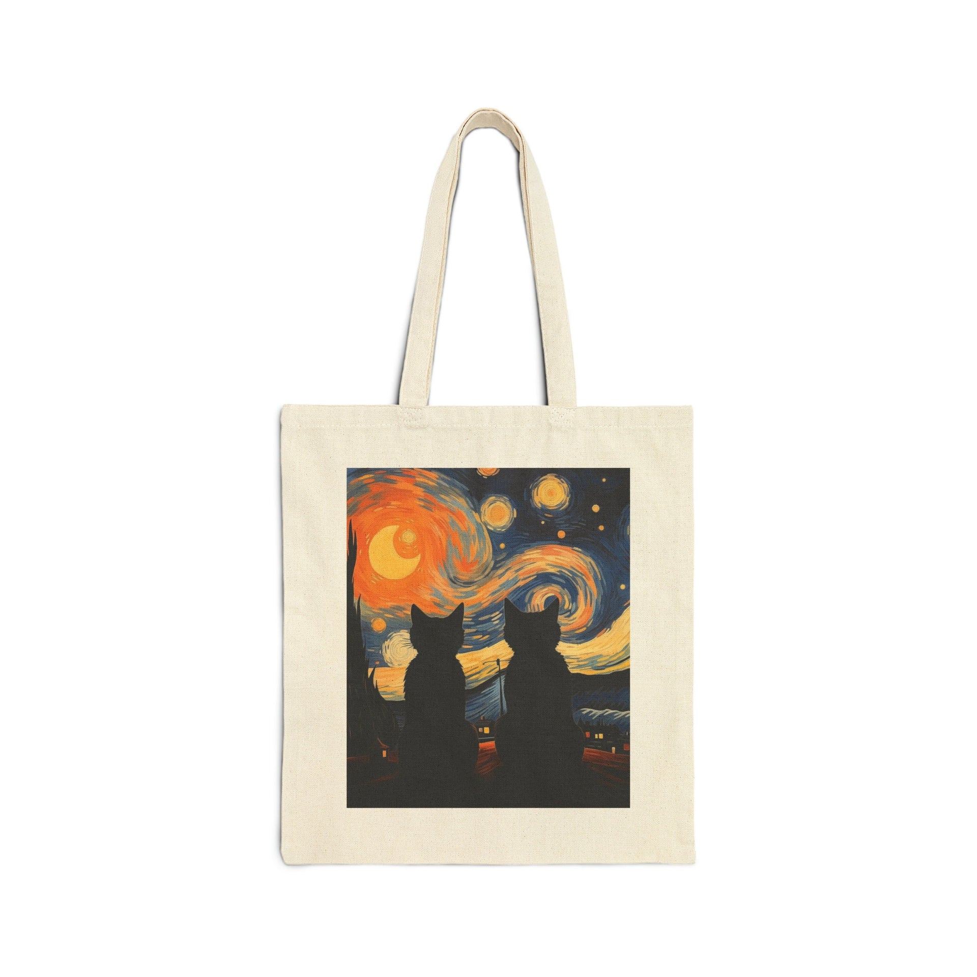 Us In Another Universe Tote Bag