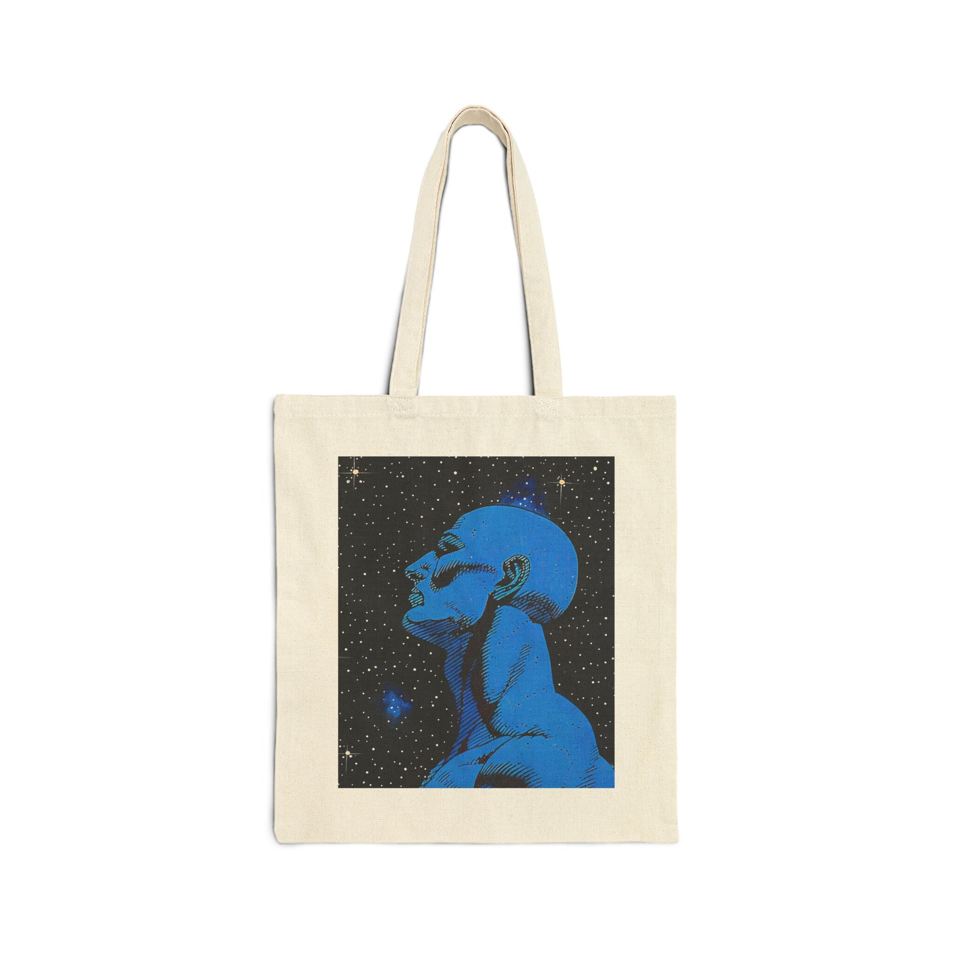 The Stargazer Tote Bag