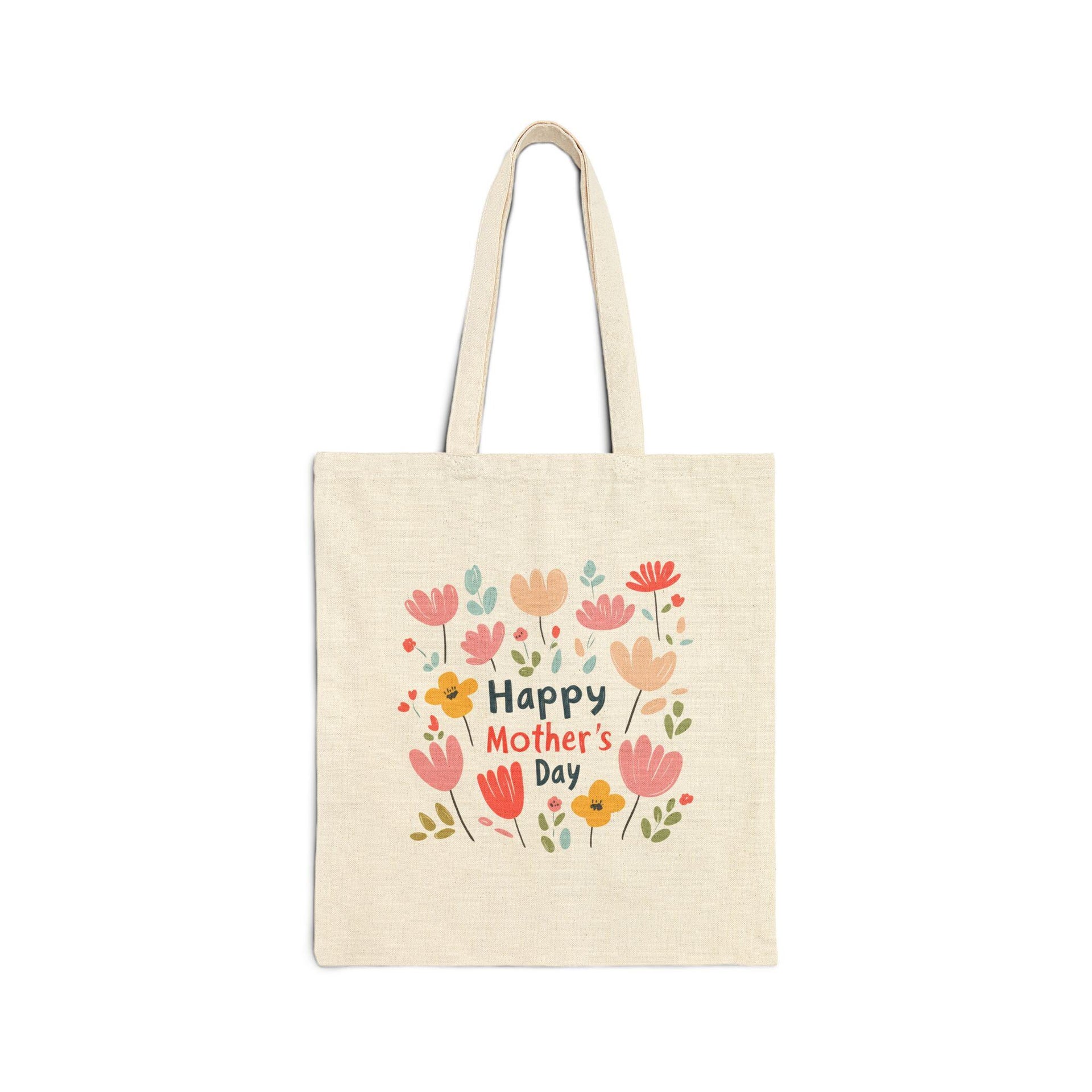Mothers Day Tote Bag