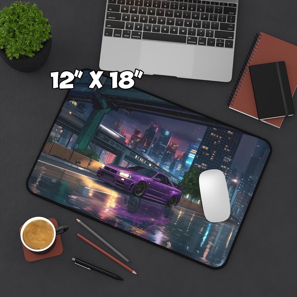 Skyline R34 Mouse Pad