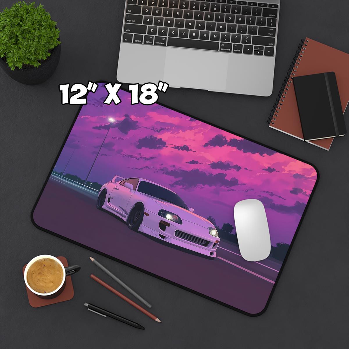 Supra Mouse Pad