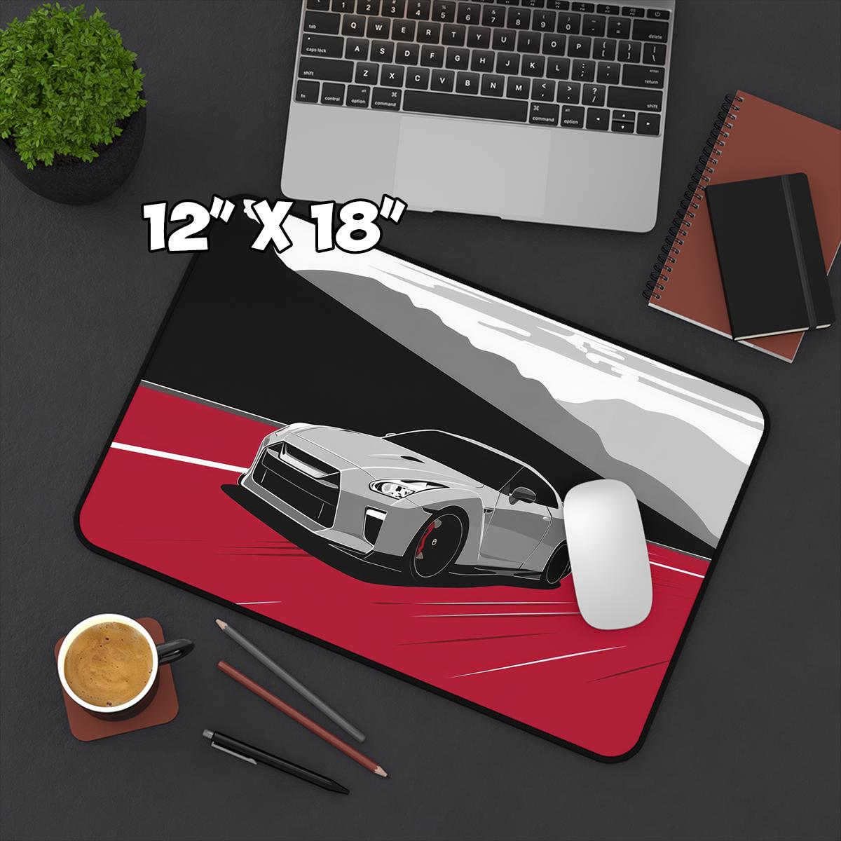 GTR Mouse Pad