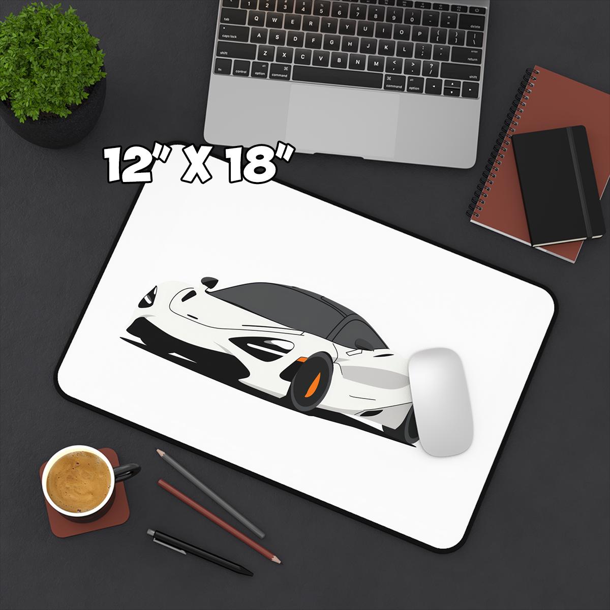 720s Car Mouse Pad