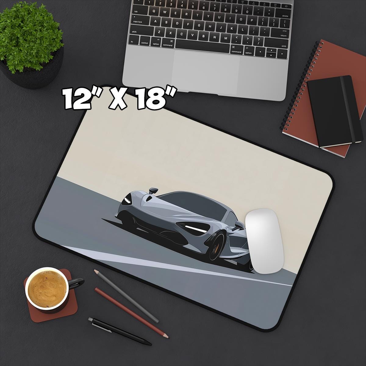 720s Mouse Pad